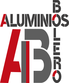 Logo Aluminios Bolero